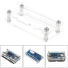 Acrylic Case Compatible for Orange Pi Zero 2W